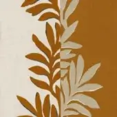 Sophora - Beige _ ocre